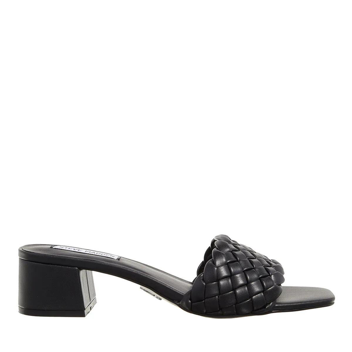 Steve Madden - Cellie - Gr. 36 (EU) - in Schwarz von Steve Madden