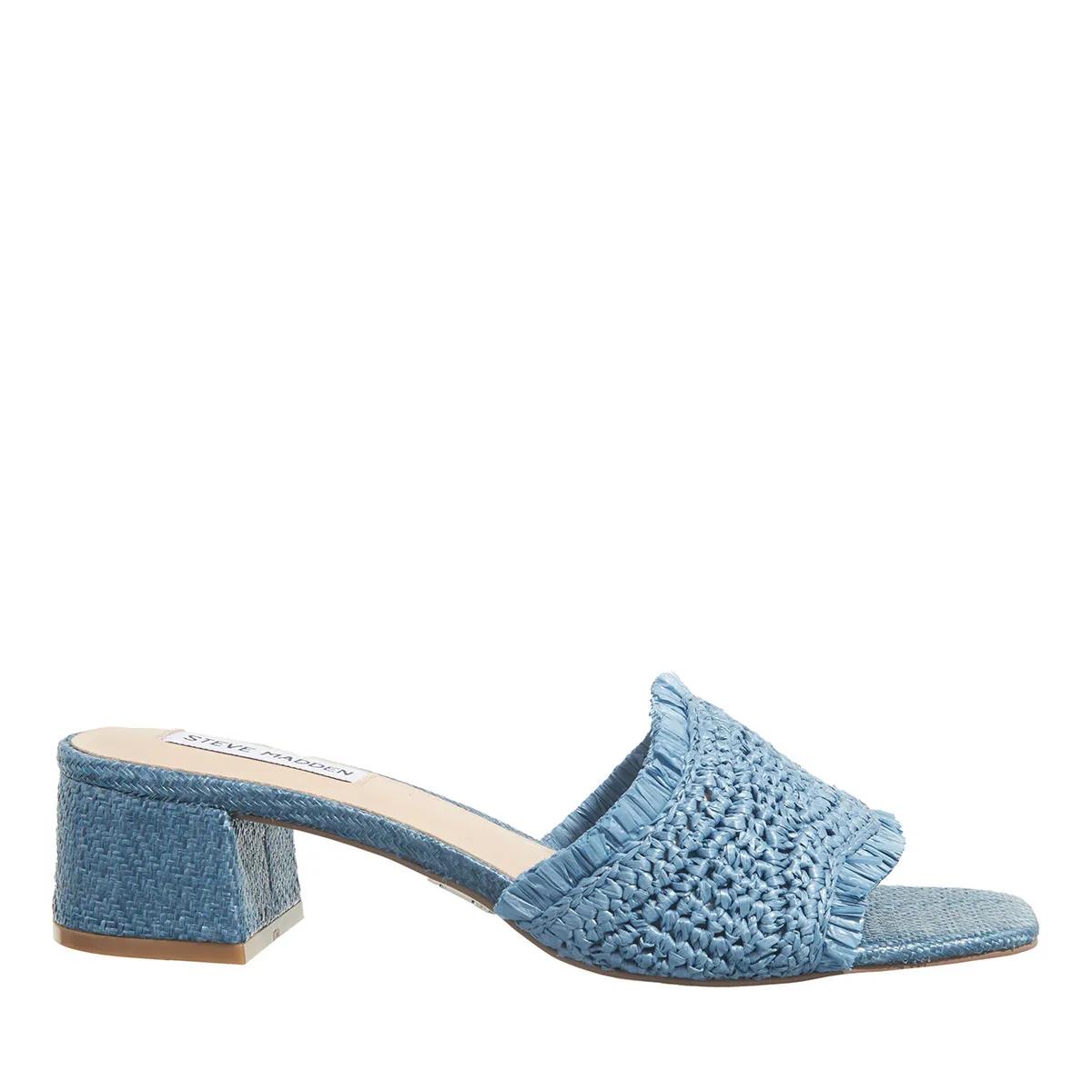 Steve Madden - Cienega - Gr. 36 (EU) - in Blau von Steve Madden