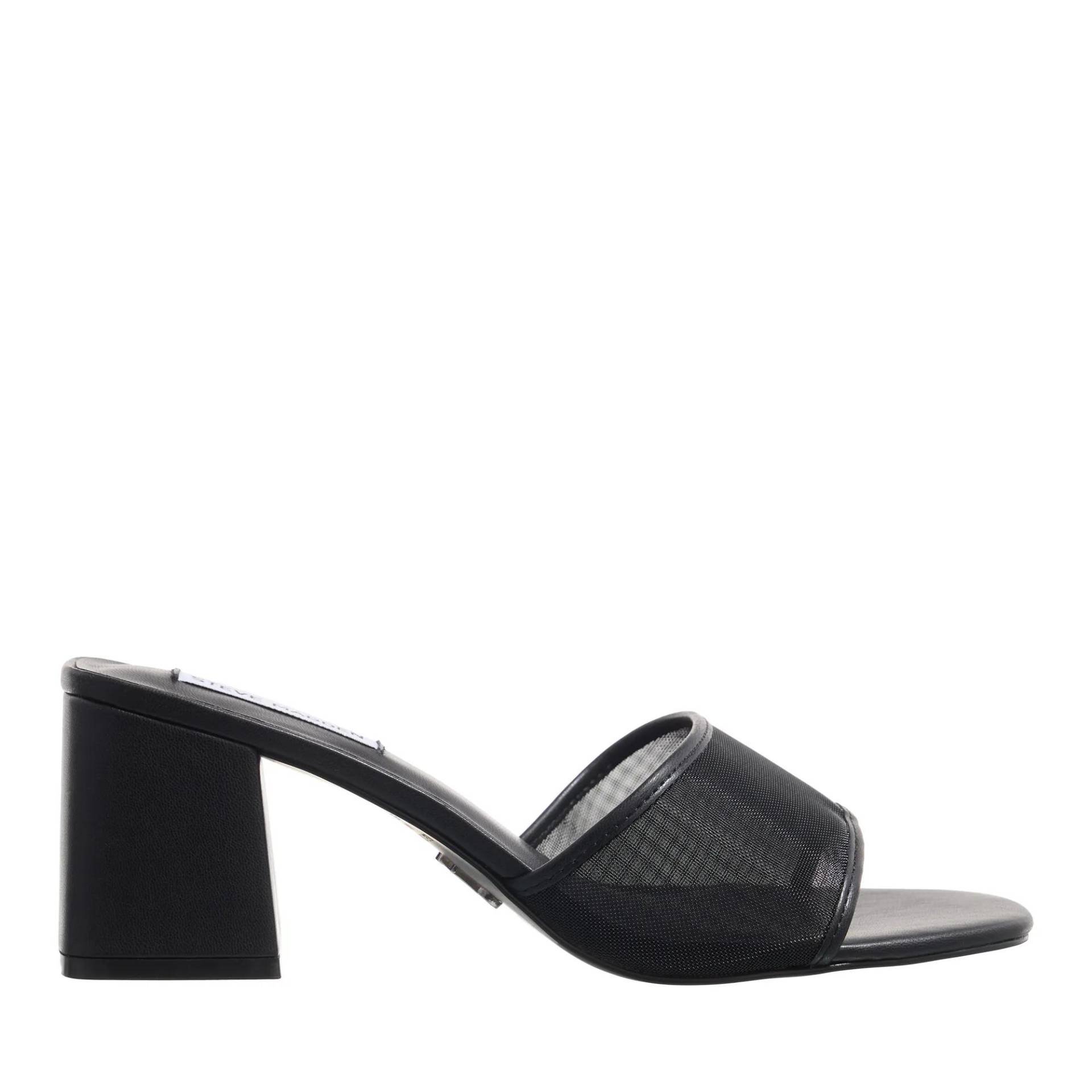 Steve Madden - Debs - Gr. 36 (EU) - in Schwarz von Steve Madden