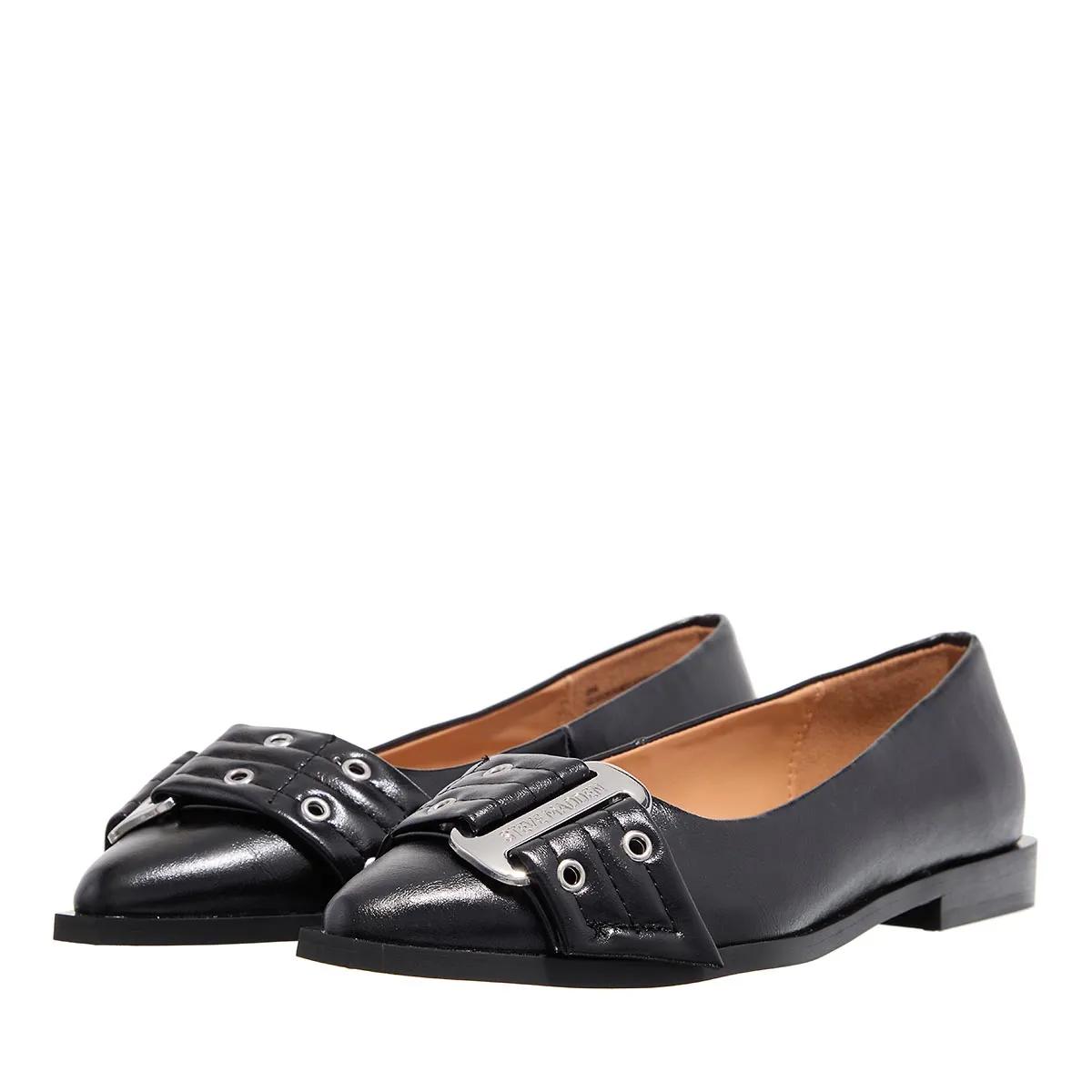 Steve Madden Ballerinas - Grail - Gr. 36 (EU) - in Schwarz - für Damen von Steve Madden