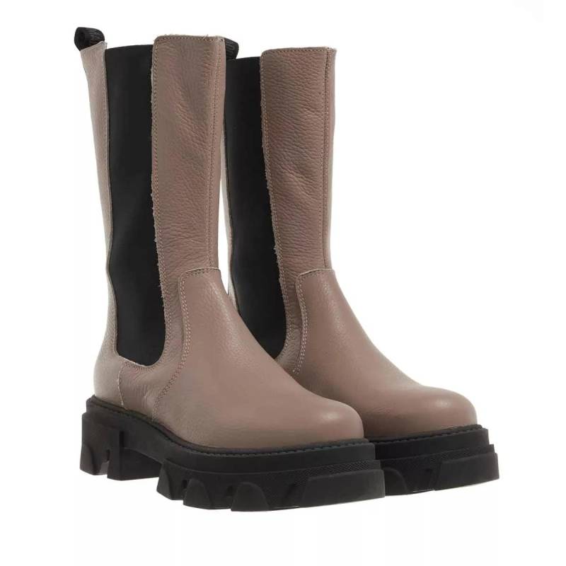 Steve Madden Boots & Stiefeletten - Ginola - Gr. 36 (EU) - in Grau - für Damen von Steve Madden