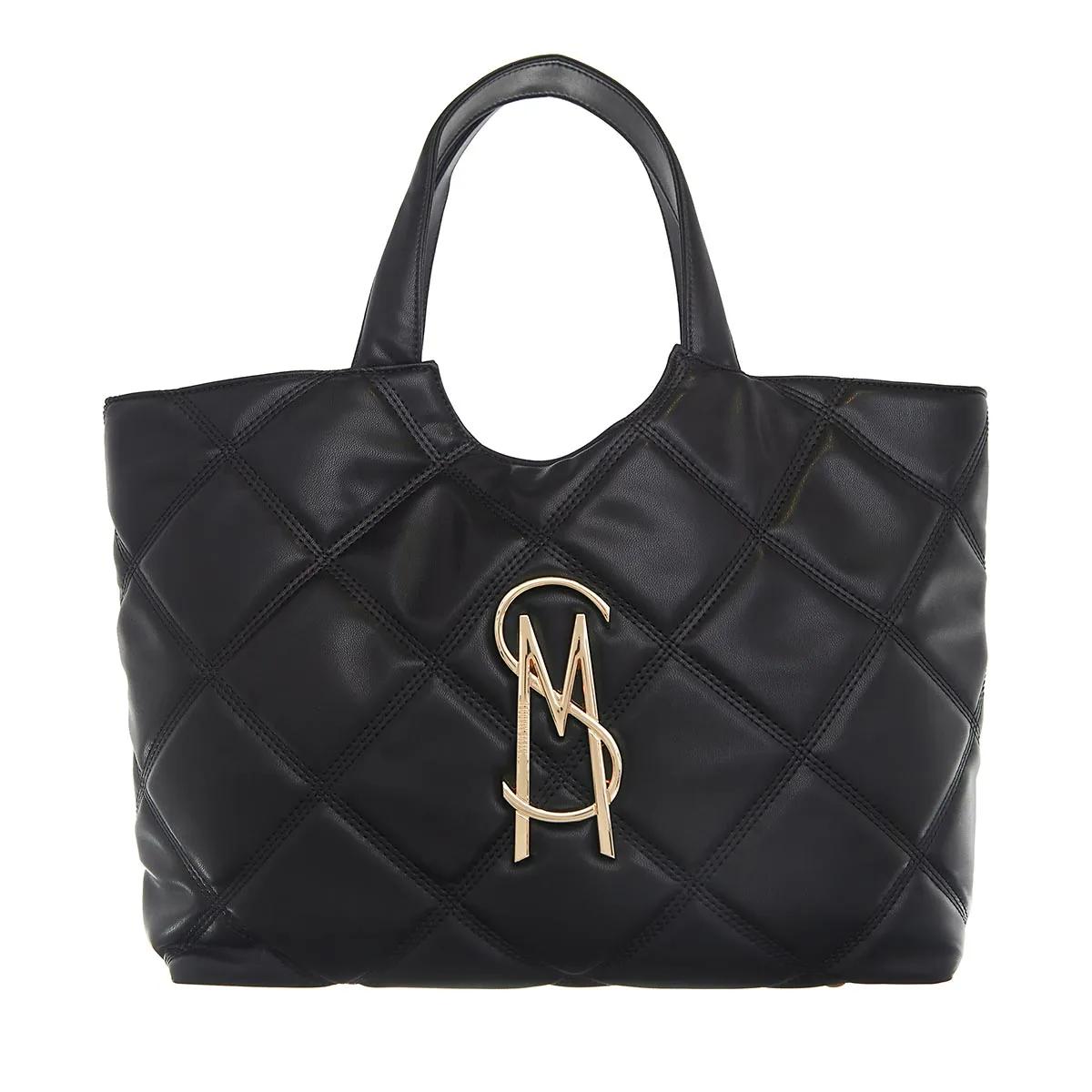 Steve Madden Handtasche - Bfuse - Gr. unisize - in Schwarz - für Damen von Steve Madden