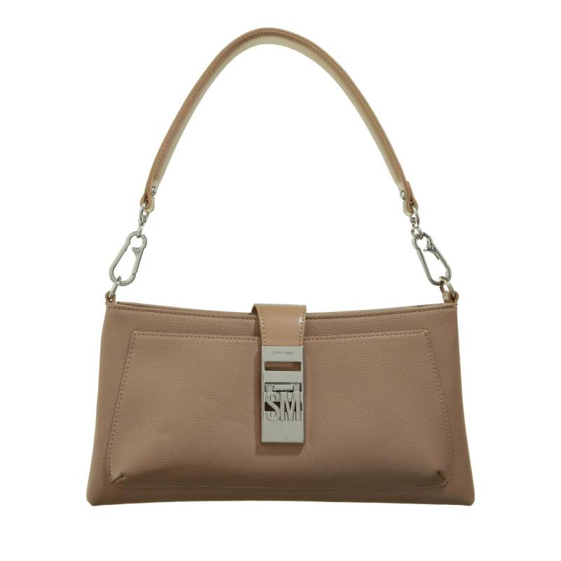 Steve Madden Handtasche - Blilou - Gr. unisize - in Beige - für Damen von Steve Madden