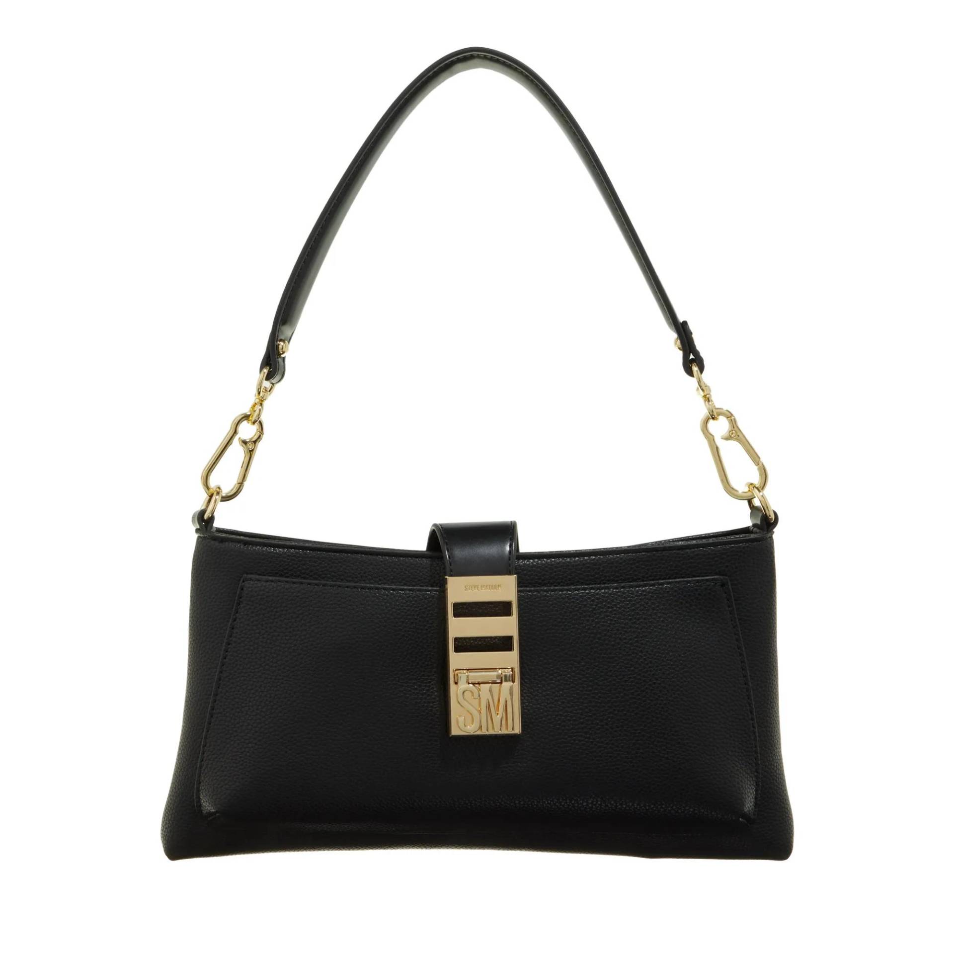 Steve Madden Handtasche - Blilou - Gr. unisize - in Schwarz - für Damen von Steve Madden