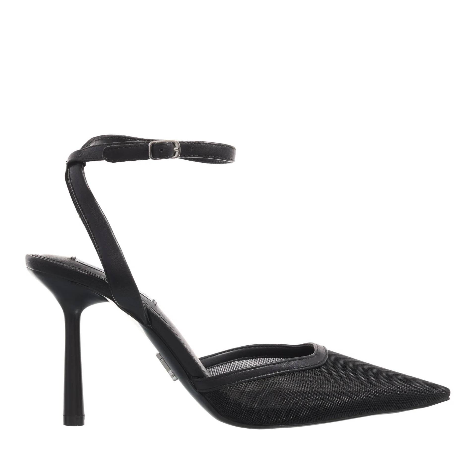 Steve Madden Hohe Schuhe - Alliance-M - Gr. 36 (EU) - in Schwarz - für Damen von Steve Madden