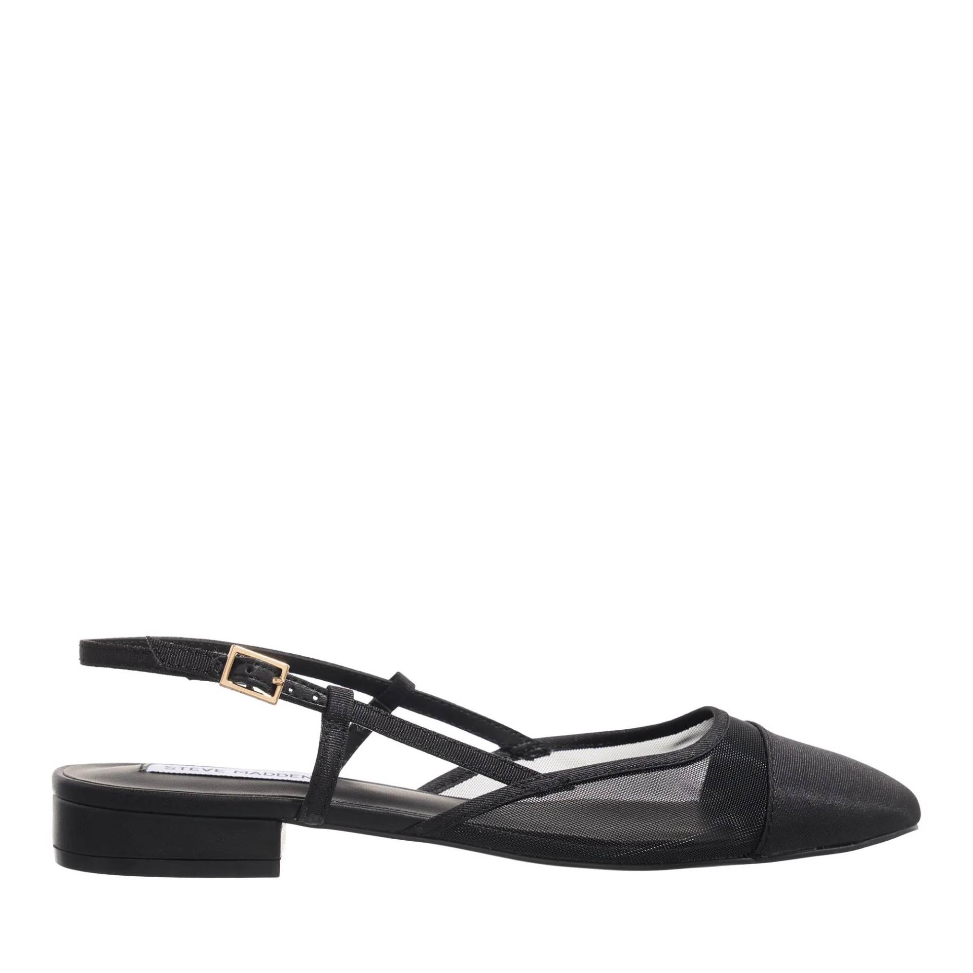Steve Madden Hohe Schuhe - Belinda-M - Gr. 36 (EU) - in Schwarz - für Damen von Steve Madden