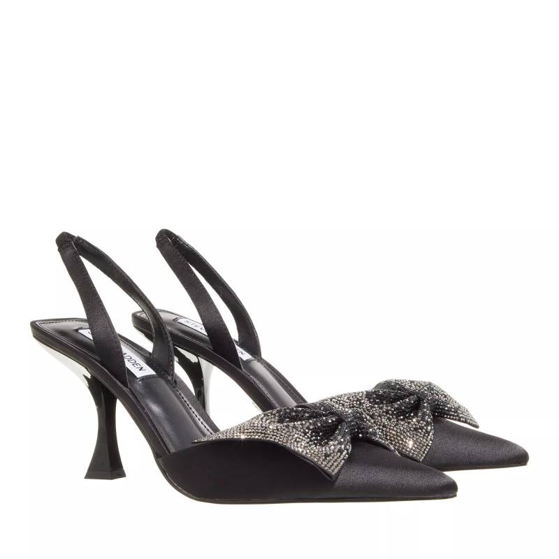 Steve Madden Hohe Schuhe - Niteowl - Gr. 36 (EU) - in Schwarz - für Damen von Steve Madden