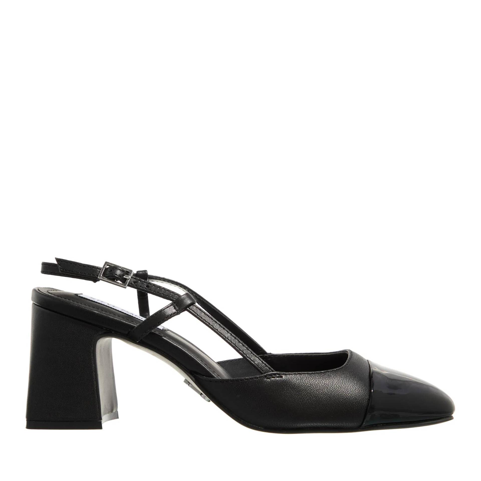 Steve Madden Hohe Schuhe - Zeina - Gr. 36 (EU) - in Schwarz - für Damen von Steve Madden