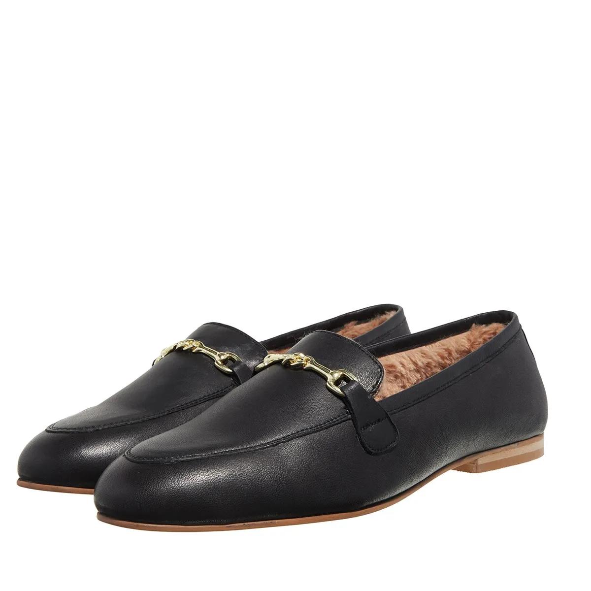 Steve Madden Loafers & Ballerinas - Catareena F - Gr. 37 (EU) - in Schwarz - für Damen von Steve Madden