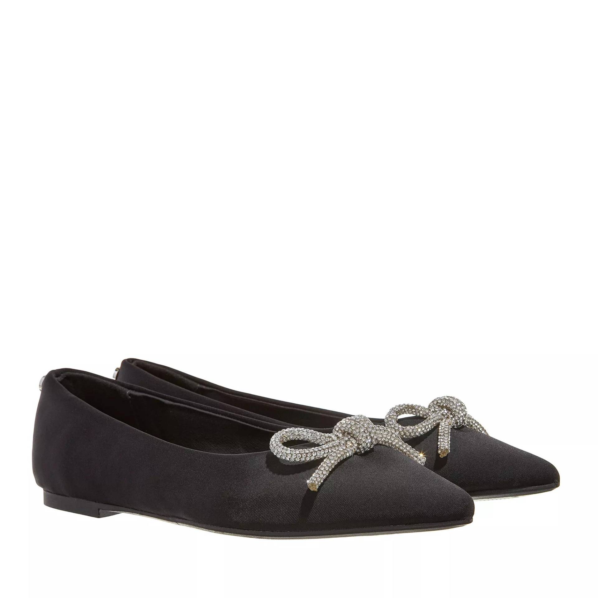 Steve Madden Loafers & Ballerinas - Elina - Gr. 36 (EU) - in Schwarz - für Damen von Steve Madden