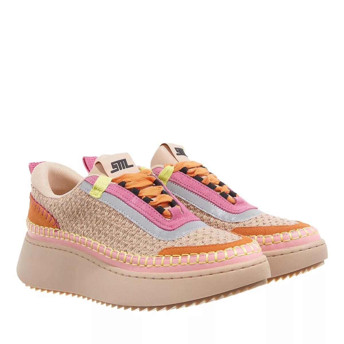 Steve Madden Low-Top Sneaker - Doubletake - Gr. 36 (EU) - in Bunt - für Damen von Steve Madden