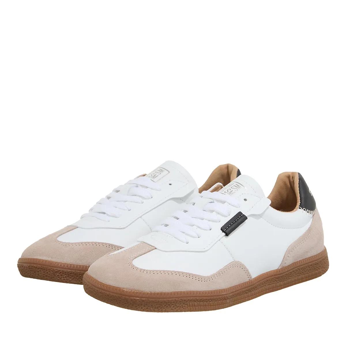 Steve Madden Low-Top Sneaker - Emporia - Gr. 37 (EU) - in Weiß - für Damen von Steve Madden