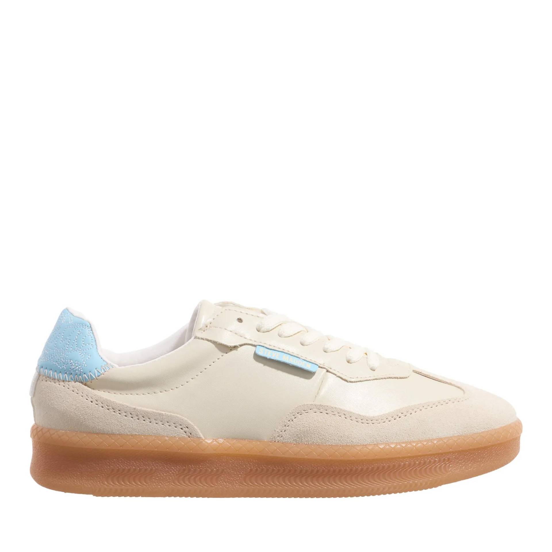 Steve Madden Low-Top Sneaker - Euphoria - Gr. 36 (EU) - in Blau - für Damen von Steve Madden