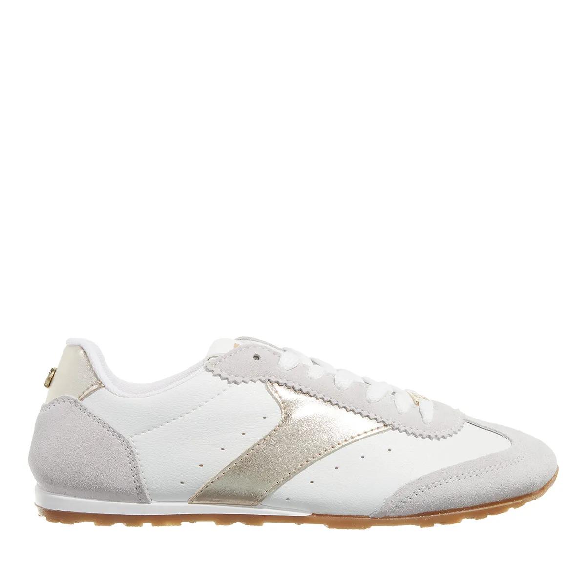 Steve Madden Low-Top Sneaker - Fan Fav - Gr. 36 (EU) - in Creme - für Damen von Steve Madden