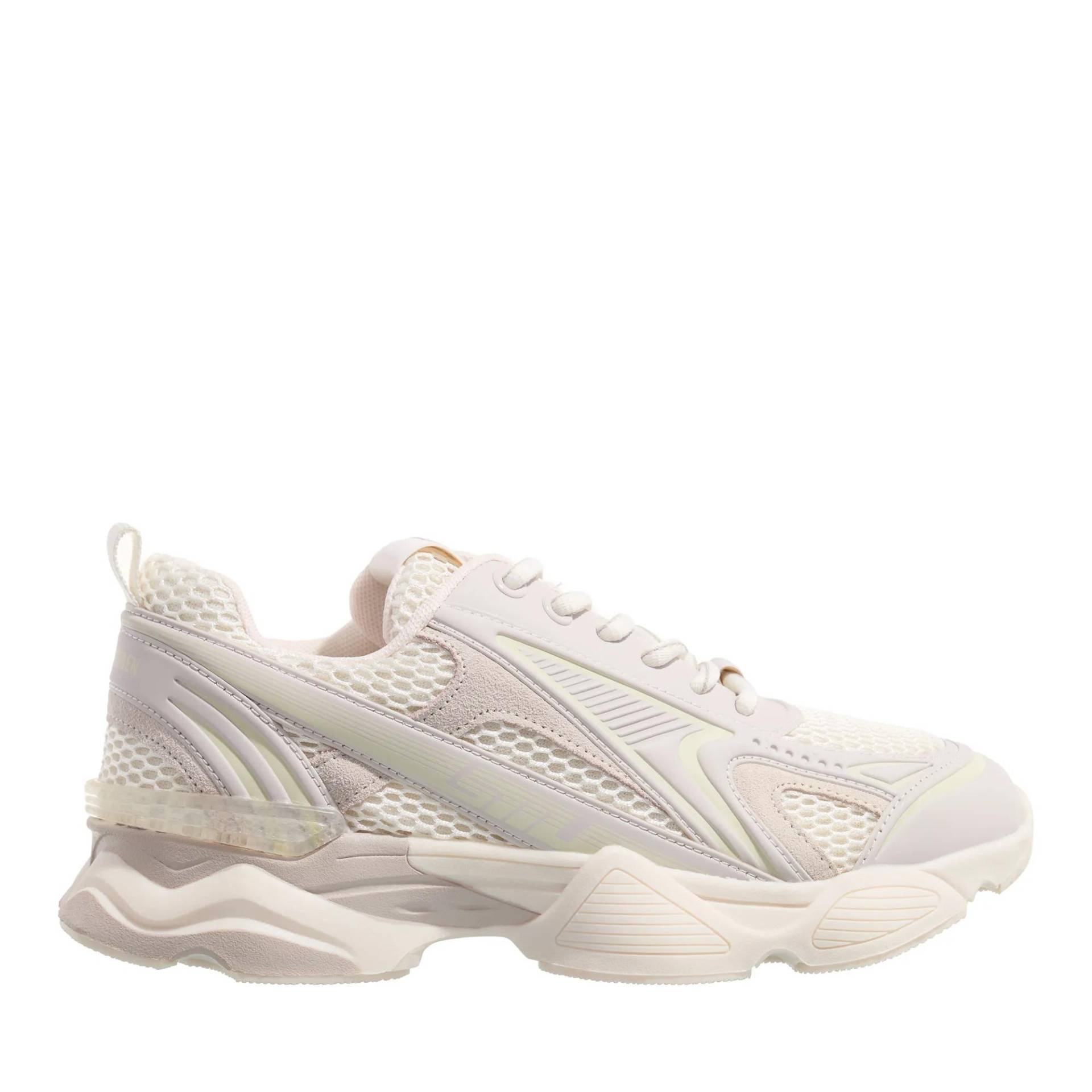 Steve Madden Low-Top Sneaker - Speedster-E - Gr. 36 (EU) - in Grau - für Damen von Steve Madden