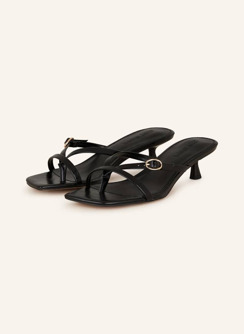 Steve Madden Mules Jana schwarz von Steve Madden