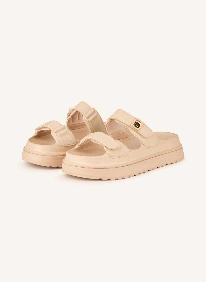 Steve Madden Pantoletten Bigschmona beige von Steve Madden