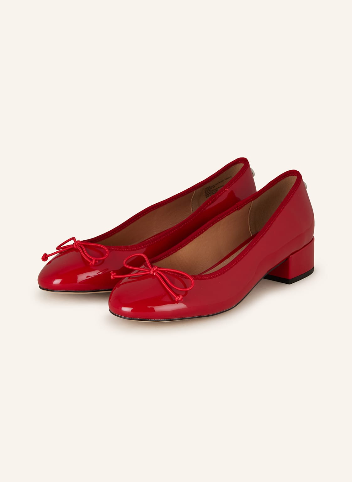 Steve Madden Pumps Cherish rot Steve Madden Pumps Cherish rot von Steve Madden