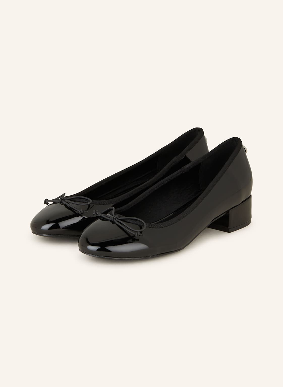 Steve Madden Pumps Cherish schwarz von Steve Madden