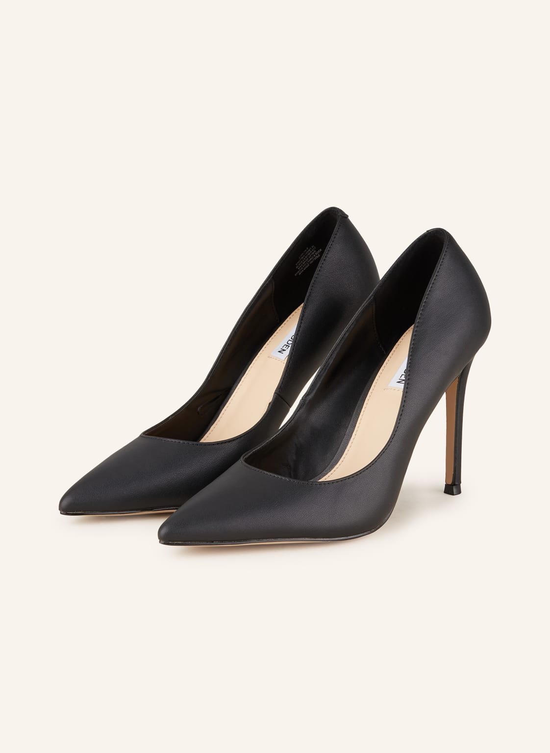 Steve Madden Pumps Evelyn-E schwarz Steve Madden Pumps Evelyn-E schwarz von Steve Madden