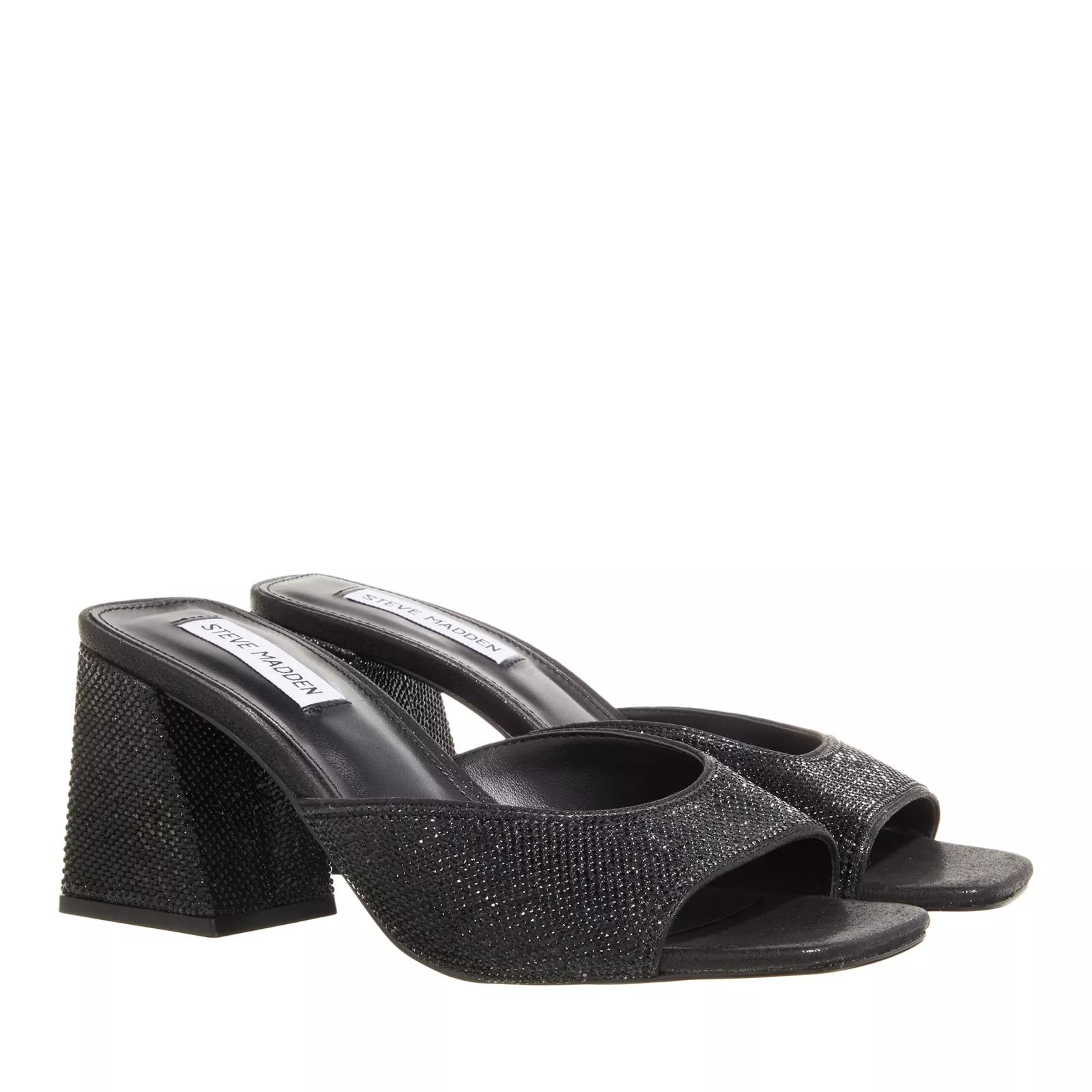 Steve Madden Pumps & High Heels - Glowing-R Sandal - Gr. 38 (EU) - in Schwarz - für Damen von Steve Madden