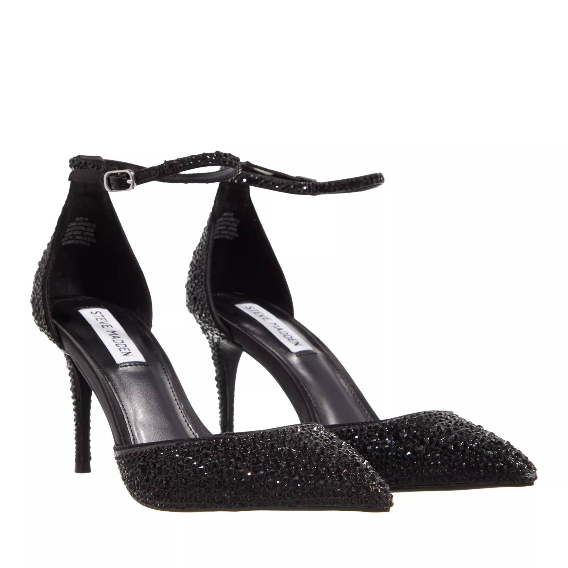 Steve Madden Pumps & High Heels - Linsey-R - Gr. 39 (EU) - in Schwarz - für Damen von Steve Madden