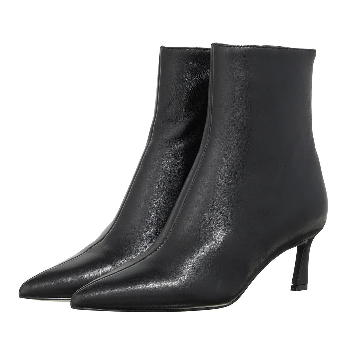 Steve Madden Hohe Schuhe - Lulah - Gr. 40 (EU) - in Schwarz - für Damen von Steve Madden