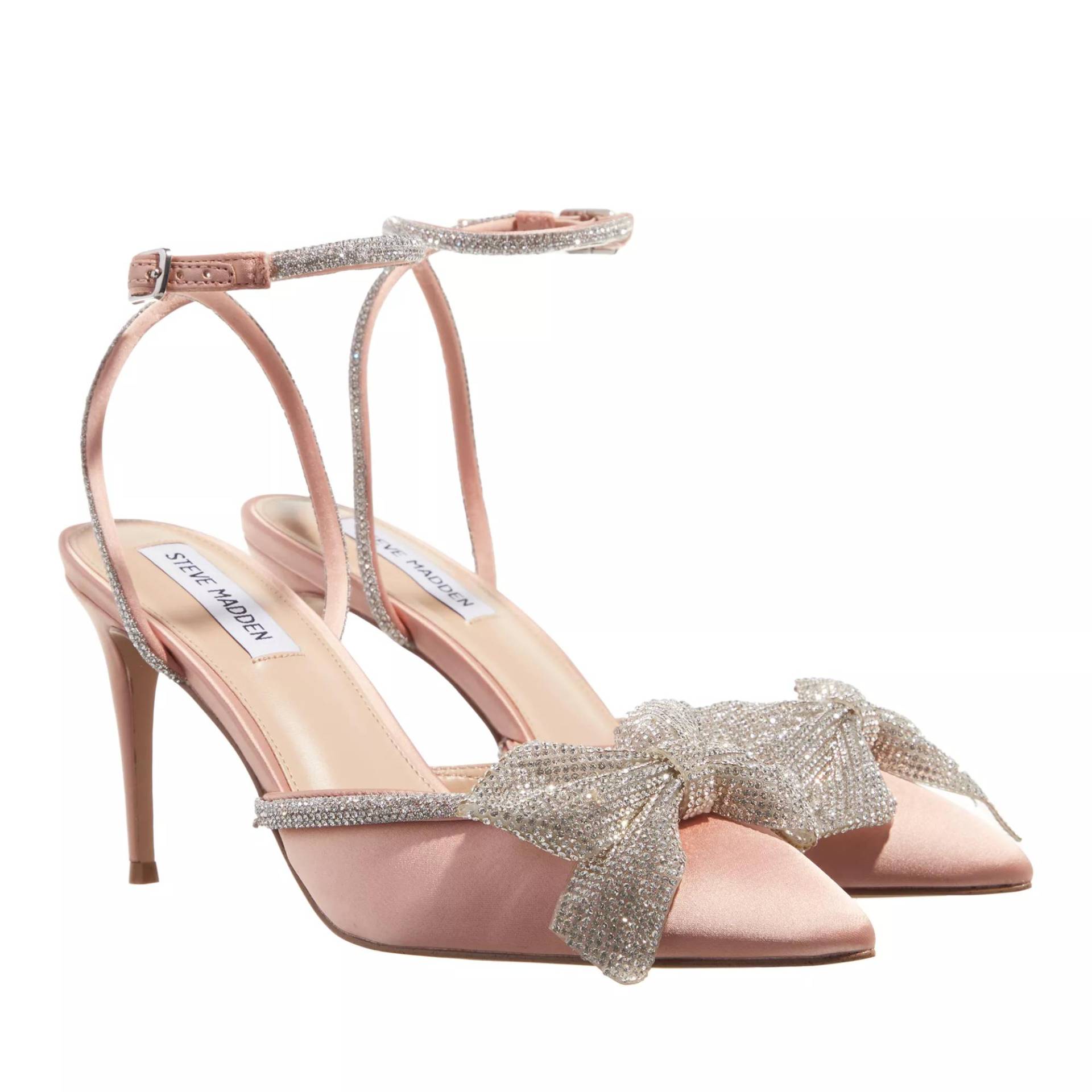 Steve Madden Pumps & High Heels - Luminoso - Gr. 36 (EU) - in Rosa - für Damen von Steve Madden