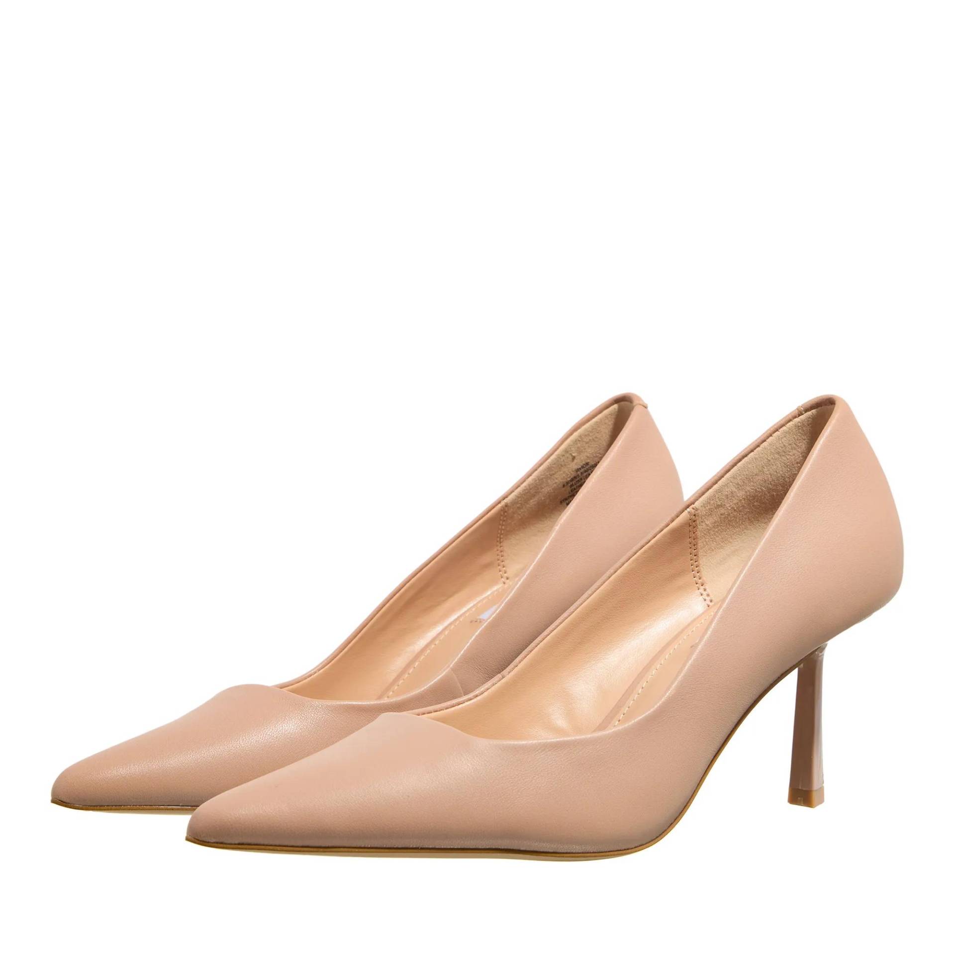 Steve Madden Pumps & High Heels - Vivion - Gr. 38 (EU) - in Beige - für Damen von Steve Madden