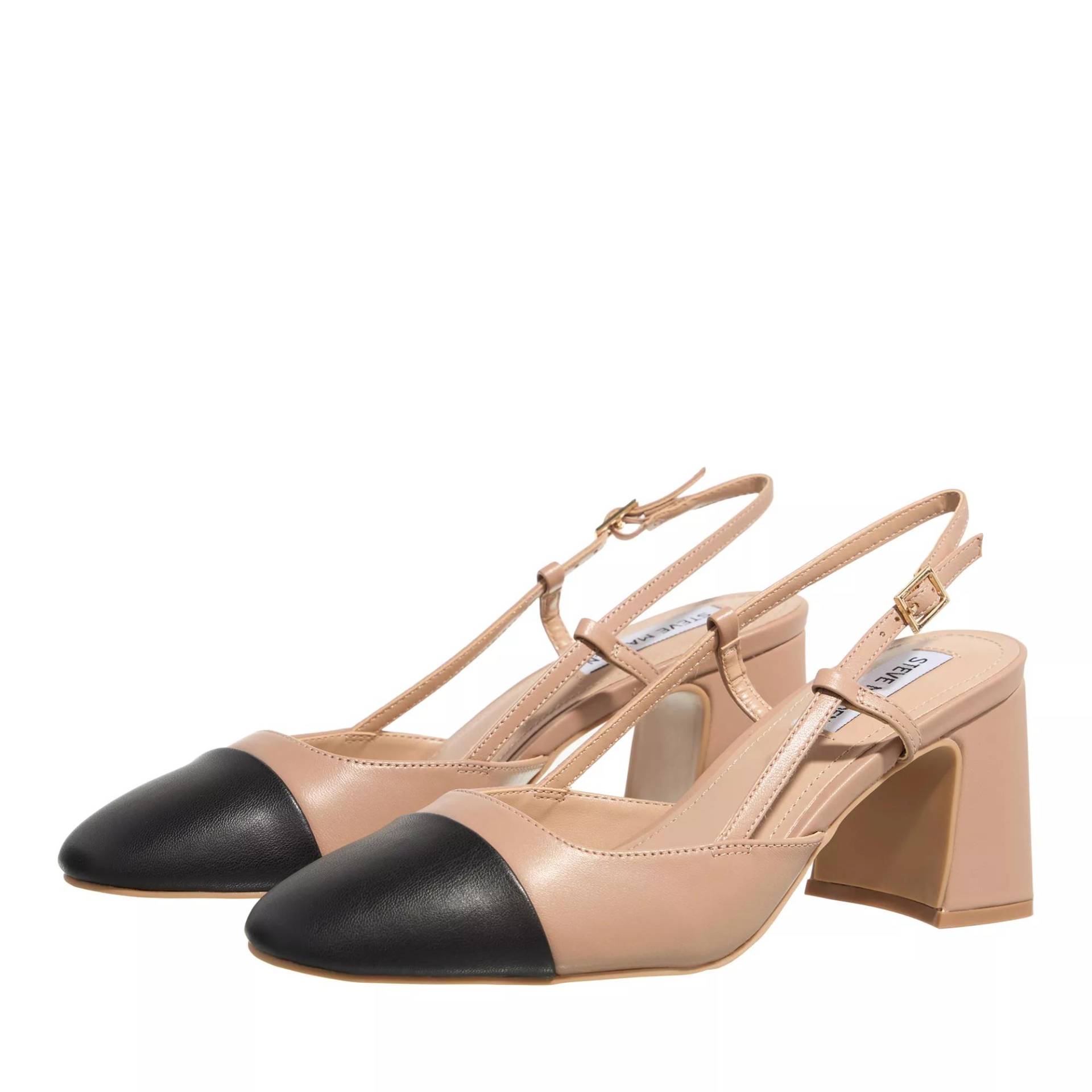 Steve Madden Pumps & High Heels - Zeina - Gr. 38 (EU) - in Beige - für Damen von Steve Madden