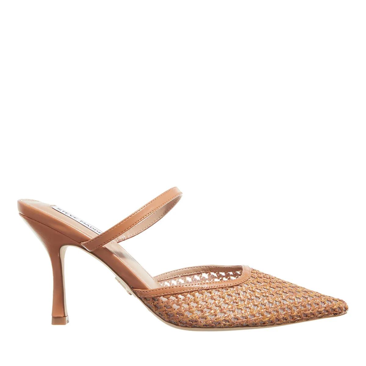 Steve Madden Sandalen - Brinley - Gr. 36 (EU) - in Braun - für Damen von Steve Madden
