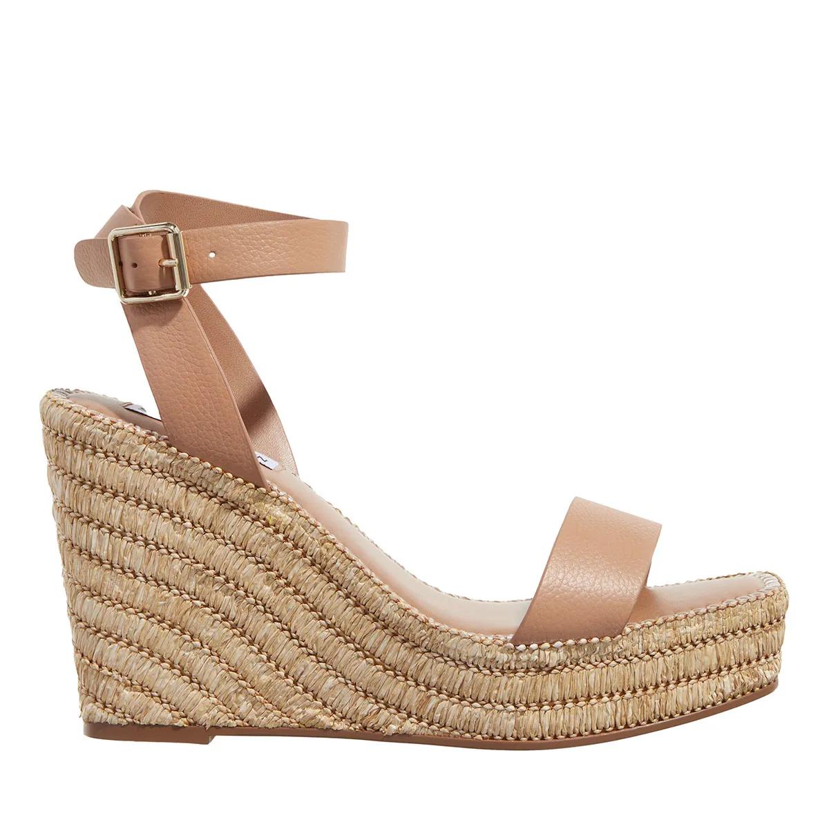 Steve Madden Sandalen - Cassie - Gr. 36 (EU) - in Braun - für Damen von Steve Madden