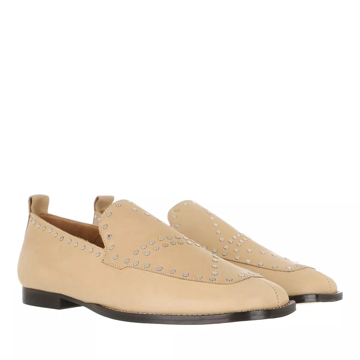 Isabel Marant Loafers & Ballerinas - Faggie Loafers - Gr. 36 (EU) - in Beige - für Damen von Isabel marant