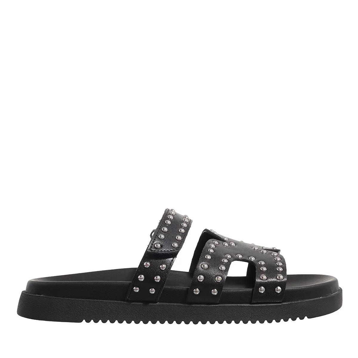 Steve Madden Sandalen - Missile-S - Gr. 36 (EU) - in Schwarz - für Damen von Steve Madden