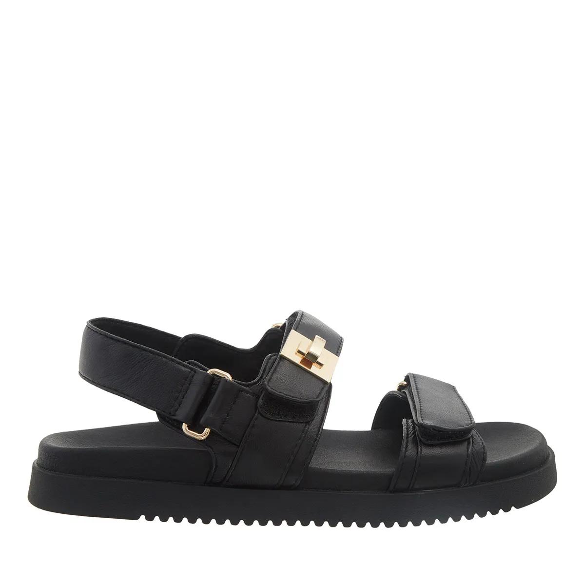 Steve Madden Sandalen - Mona - Gr. 36 (EU) - in Schwarz - für Damen von Steve Madden