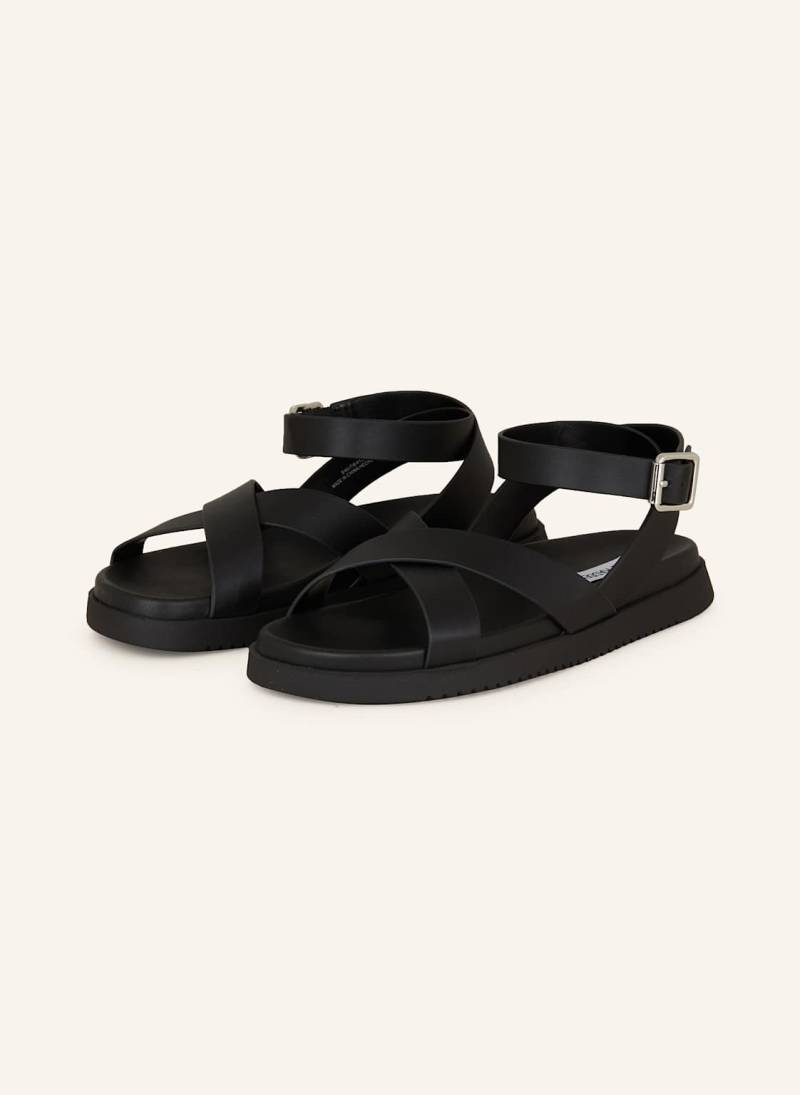 Steve Madden Sandalen My Bestie schwarz von Steve Madden