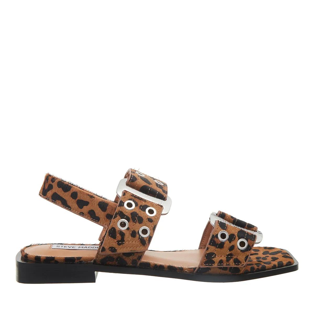 Steve Madden Sandalen - Saria-Le - für Damen von Steve Madden