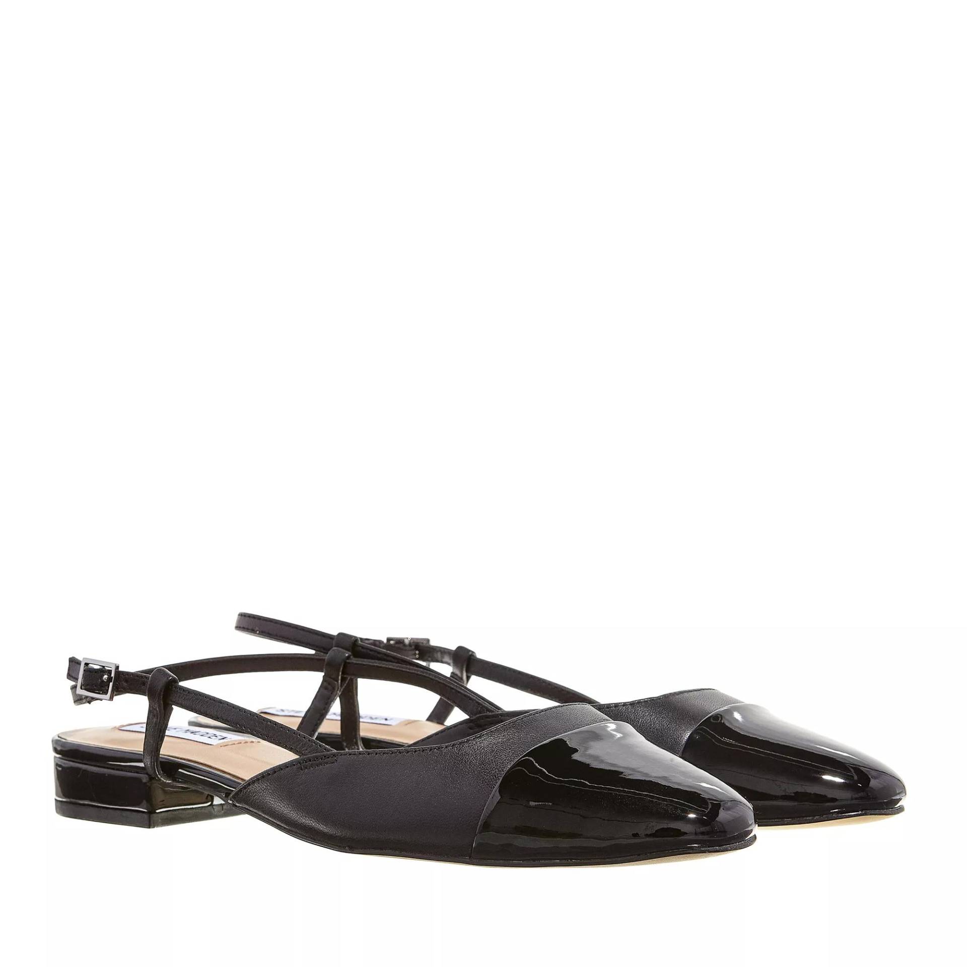 Steve Madden Sandaletten mit Absatz - Belinda - Gr. 41 (EU) - in Schwarz - für Damen von Steve Madden