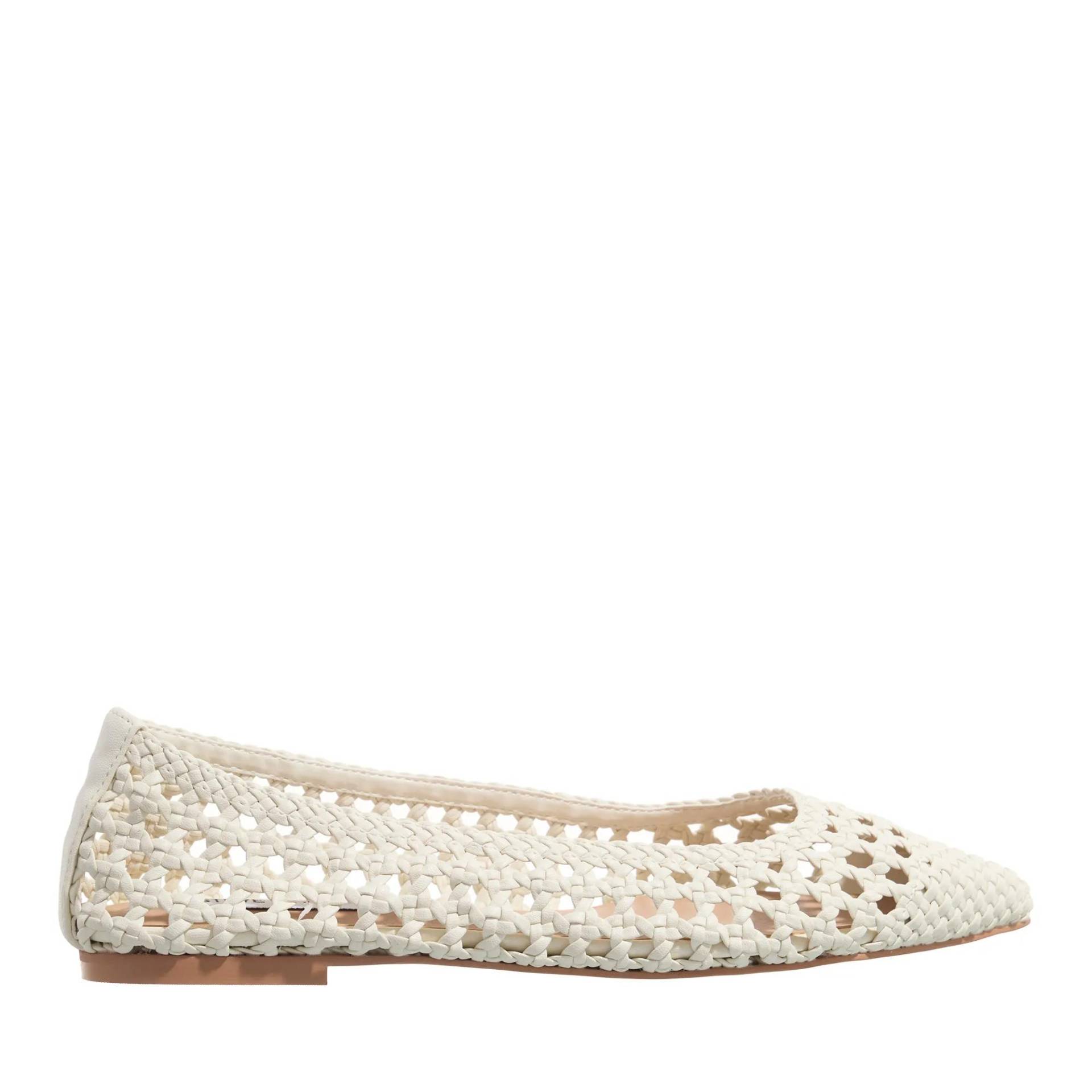 Steve Madden - Saxton - Gr. 36 (EU) - in Creme von Steve Madden
