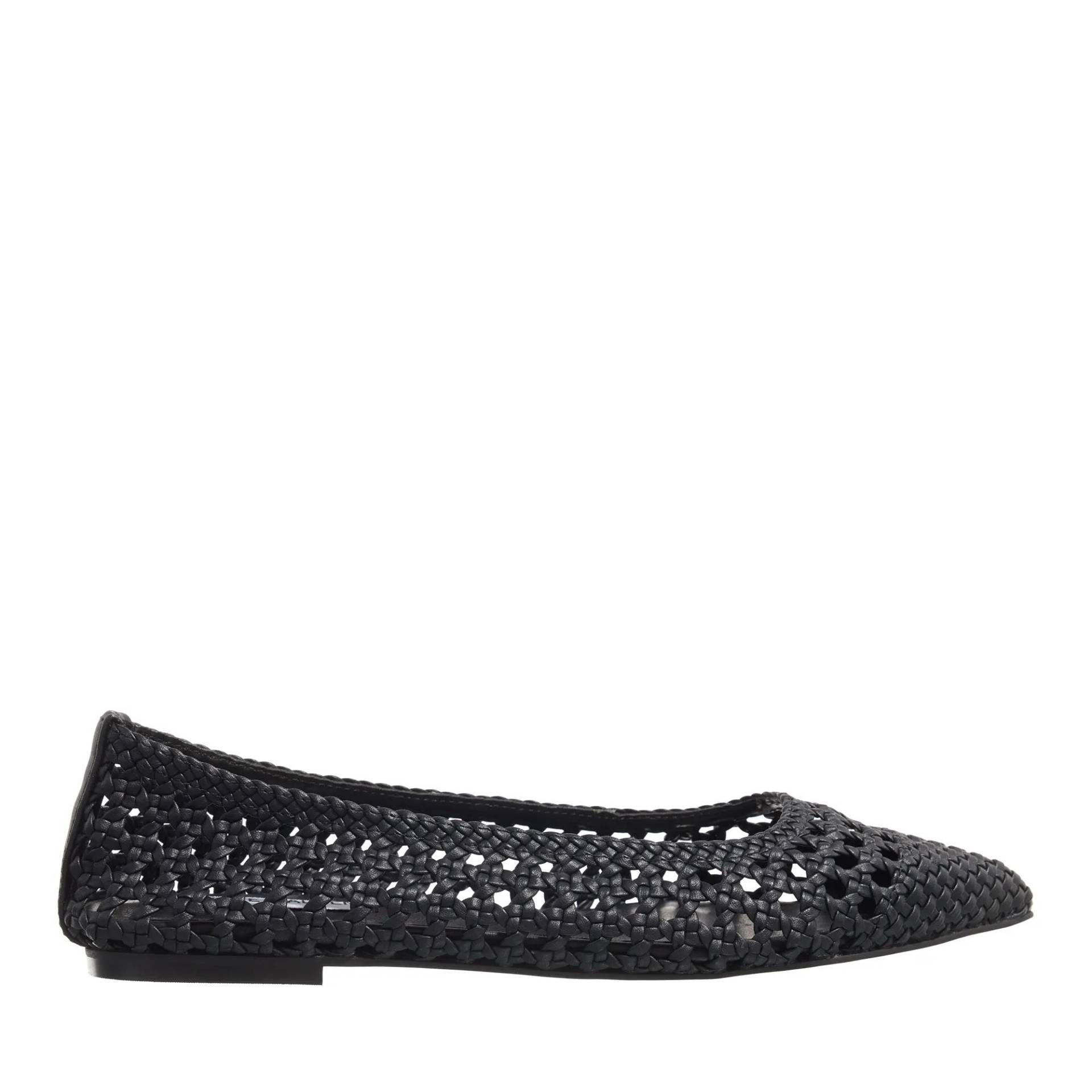 Steve Madden - Saxton - Gr. 36 (EU) - in Schwarz von Steve Madden