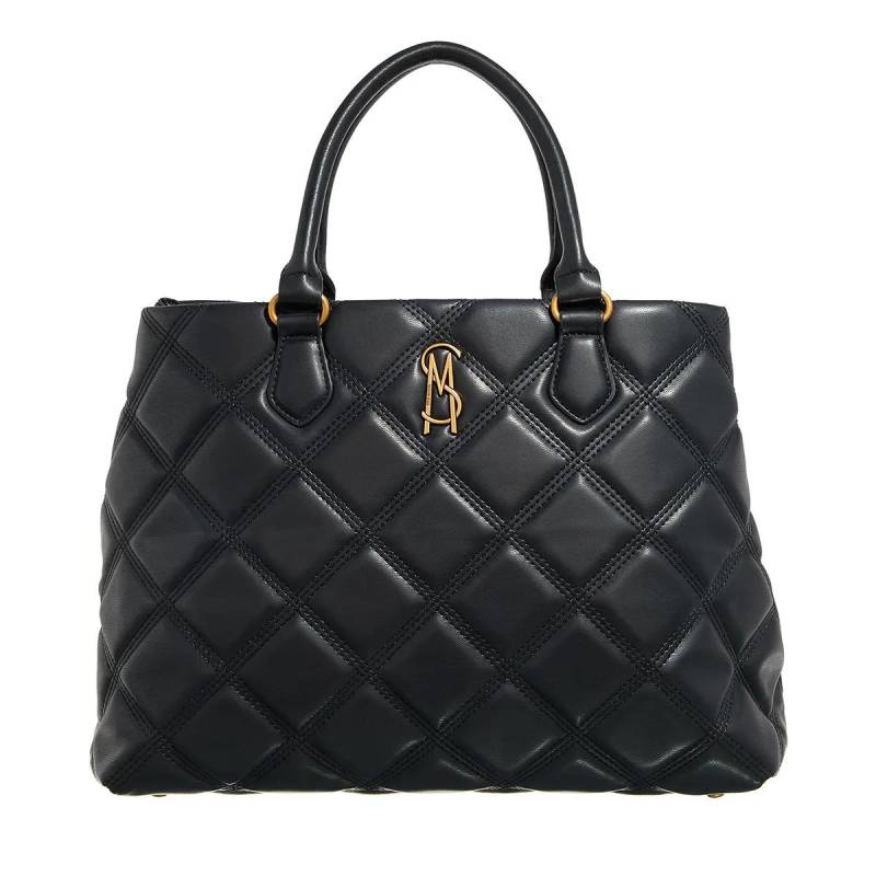 Steve Madden Schultertasche - Babbi - Gr. unisize - in Schwarz - für Damen von Steve Madden