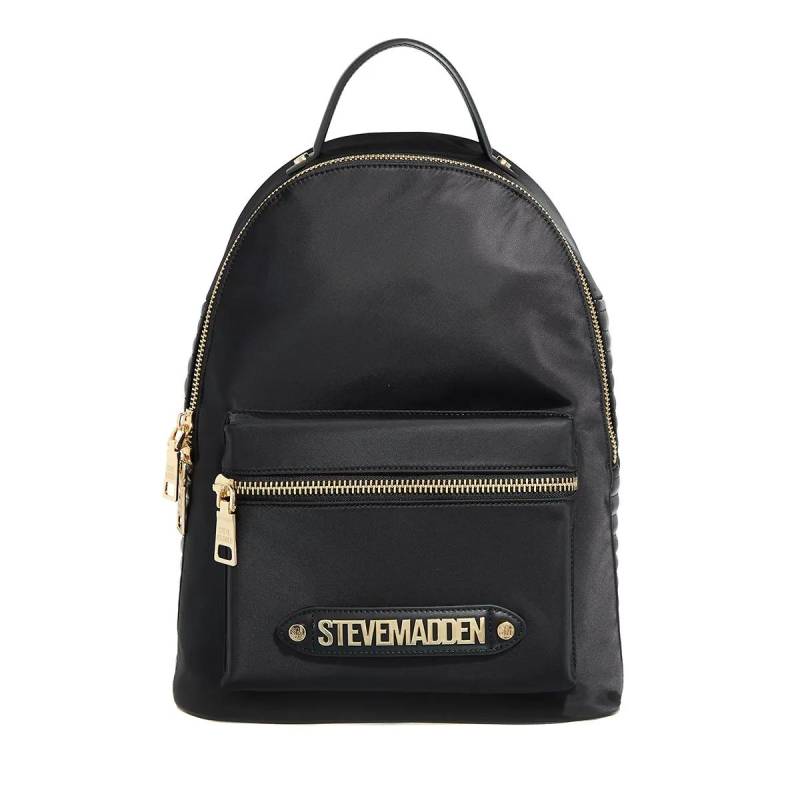 Steve Madden Schultertasche - Barlot - Gr. unisize - in Schwarz - für Damen von Steve Madden