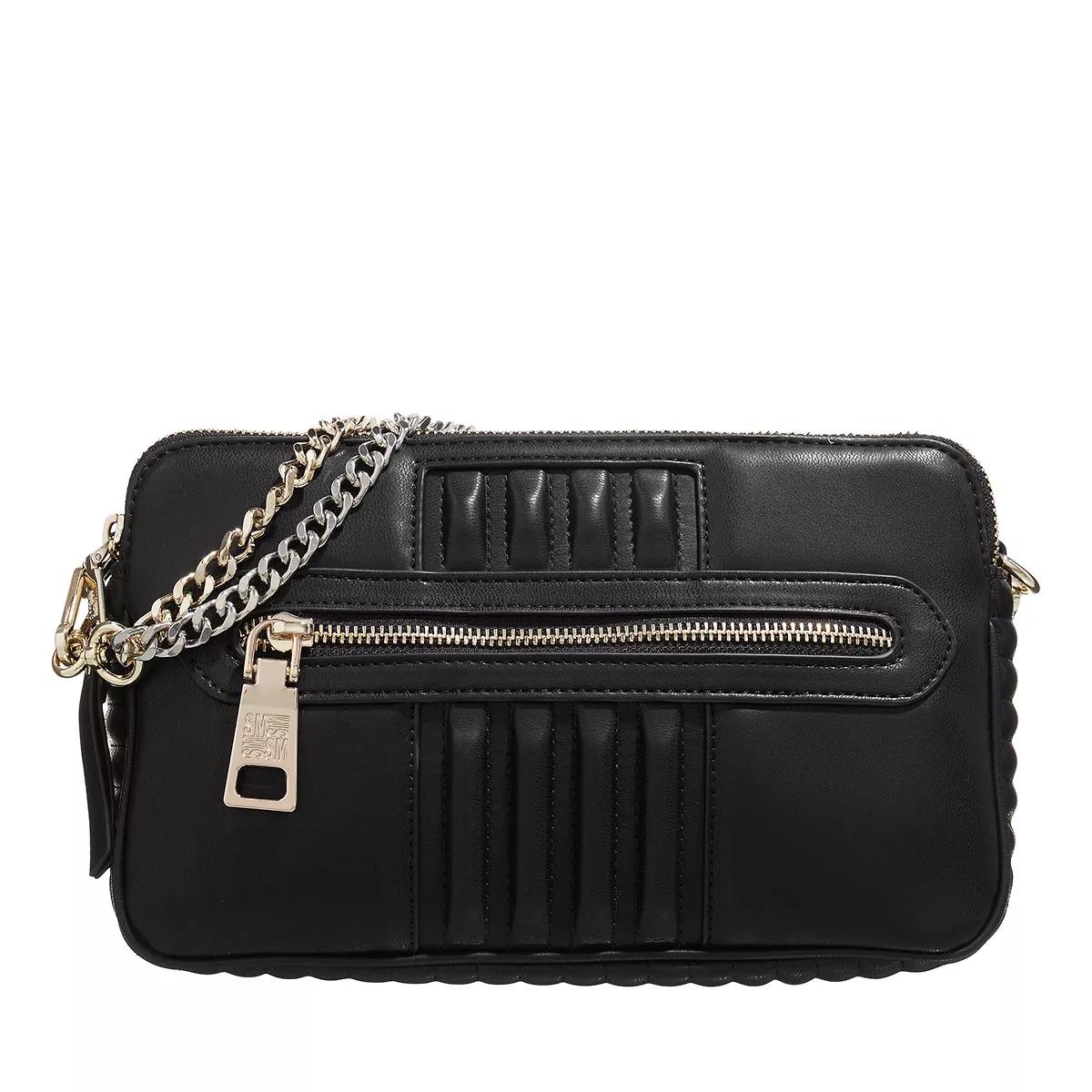 Steve Madden Schultertasche - Bjovie - Gr. unisize - in Schwarz - für Damen von Steve Madden