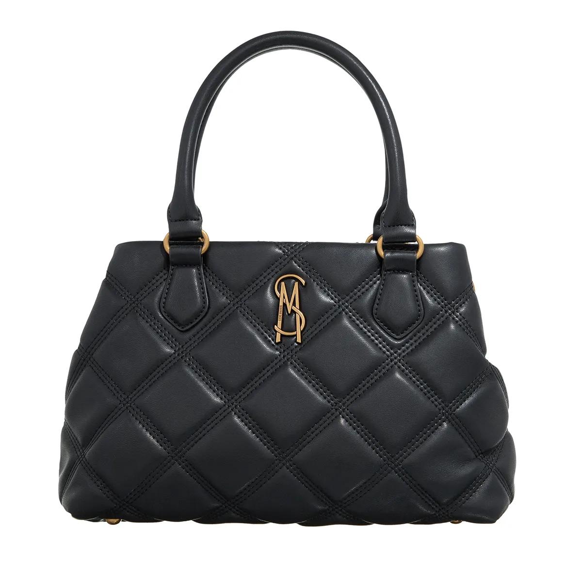 Steve Madden Schultertasche - Bnessie - Gr. unisize - in Schwarz - für Damen von Steve Madden