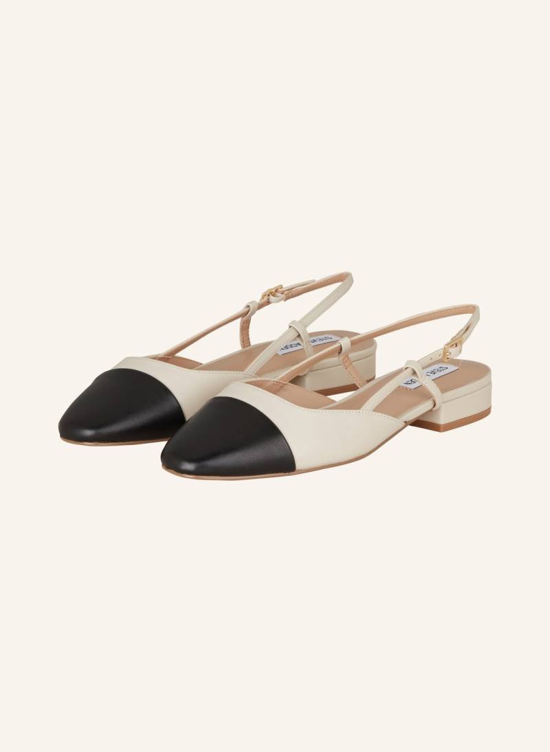 Steve Madden Slingballerinas beige von Steve Madden