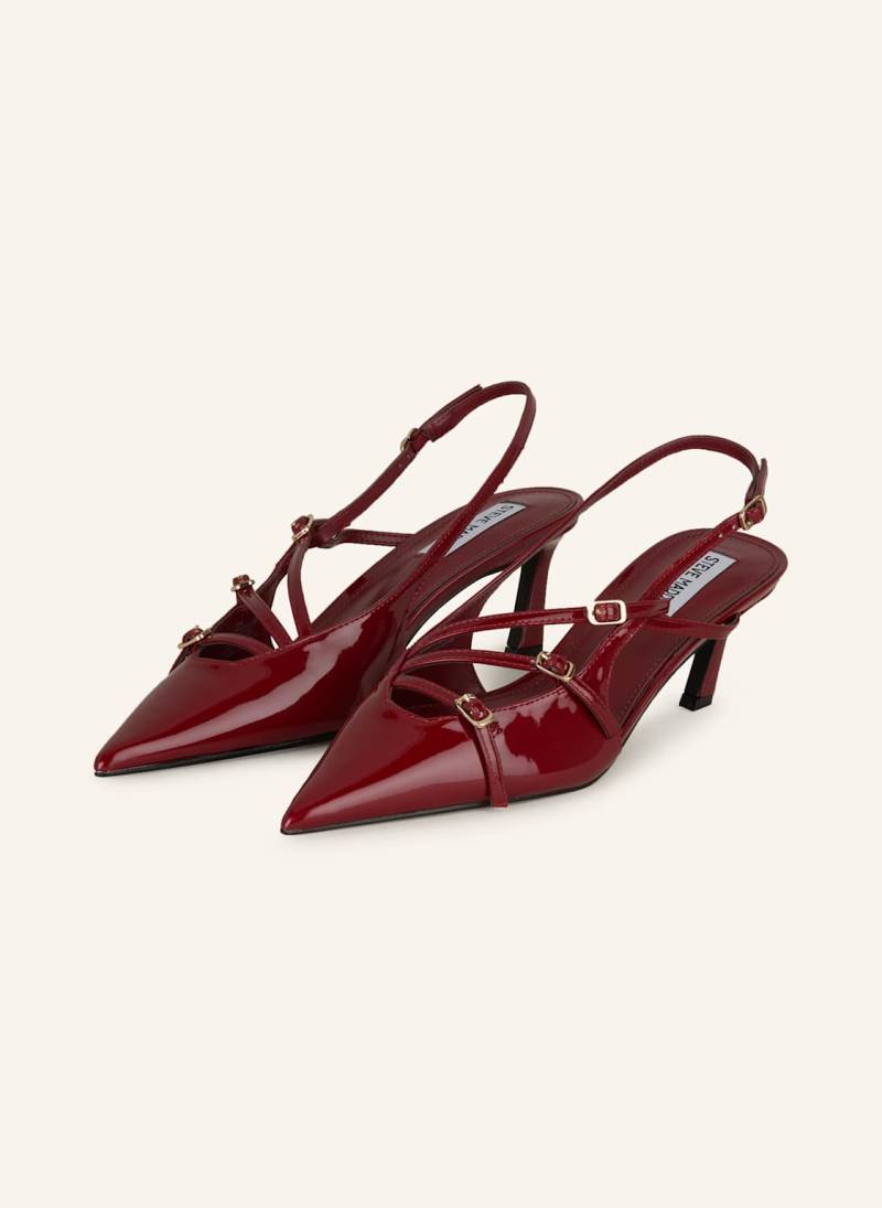 Steve Madden Slingpumps Liana rot von Steve Madden