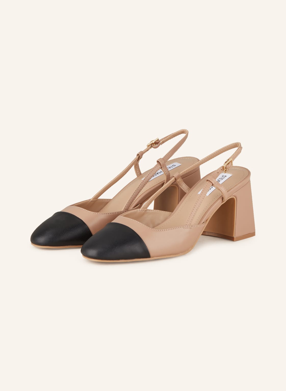 Steve Madden Slingpumps Zeina rosa von Steve Madden