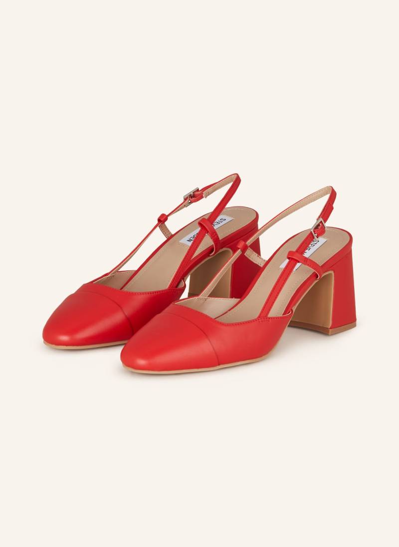 Steve Madden Slingpumps Zeina rot von Steve Madden