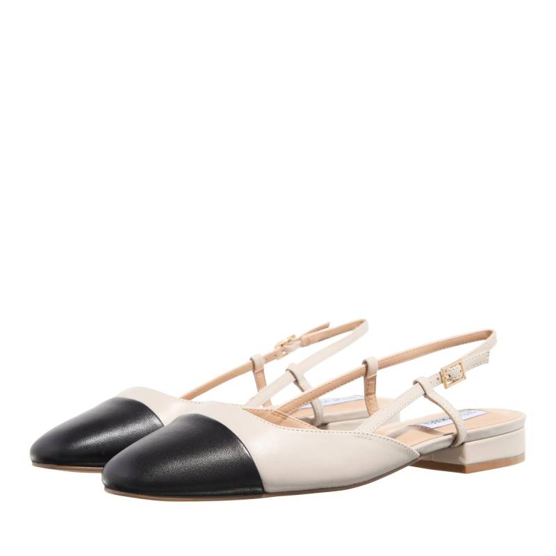 Steve Madden Slipper & Pantoletten - Belinda - Gr. 36 (EU) - in Beige - für Damen von Steve Madden