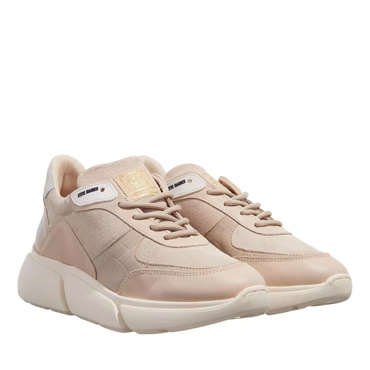 Steve Madden Sneaker - Many - Gr. 40 (EU) - in Beige - für Damen von Steve Madden